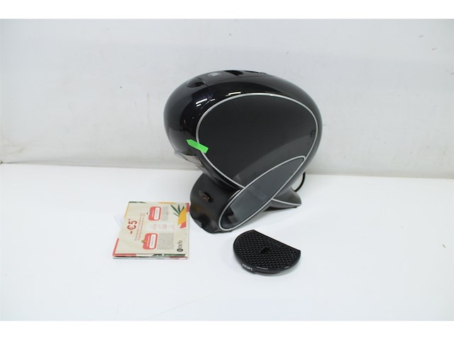 Krups nescafé dolce gusto neo yy5678 koffiemachine zwart - afbeelding 5 van  6