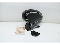 Krups nescafé dolce gusto neo yy5678 koffiemachine zwart - afbeelding 5 van  6