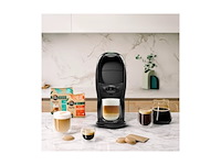 Krups nescafe dolce gusto neo yy5678 latte koffiemachine zwart - afbeelding 4 van  6