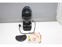 Krups nescafe dolce gusto neo yy5678 latte koffiemachine zwart - afbeelding 5 van  6