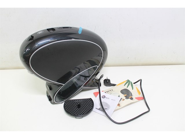 Krups nescafe dolce gusto neo yy5678 latte koffiemachine zwart - afbeelding 5 van  6