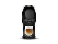 Krups nescafe dolce gusto neo yy5678 latte koffiemachine zwart - afbeelding 1 van  6