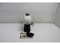 Krups nescafé dolce gusto neo yy5679 latte koffiemachine wit - afbeelding 2 van  3