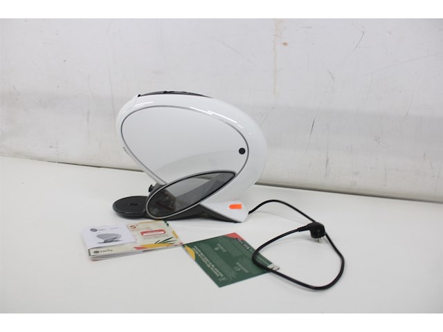 Krups nescafé dolce gusto neo yy5679 latte koffiemachine wit - afbeelding 2 van  3