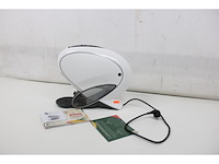 Krups nescafé dolce gusto neo yy5679 latte koffiemachine wit - afbeelding 2 van  3