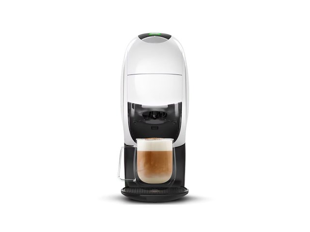 Krups nescafé dolce gusto neo yy5679 latte koffiemachine wit - afbeelding 1 van  6