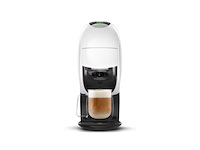 Krups nescafé dolce gusto neo yy5679 latte koffiemachine wit - afbeelding 1 van  6