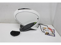 Krups nescafé dolce gusto neo yy5679 latte koffiemachine wit - afbeelding 5 van  6