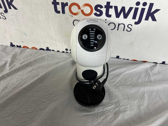 Krups nescafé dolce gusto piccolo xs kp1a32 - afbeelding 1 van  1