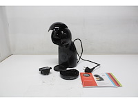 Krups nescafé dolce gusto piccolo xs kp1a3b koffiecupmachine zwart - afbeelding 5 van  5