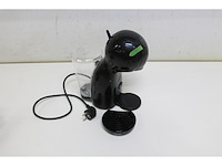Krups nescafé dolce gusto piccolo xs kp1a3b koffiecupmachine zwart - afbeelding 5 van  6