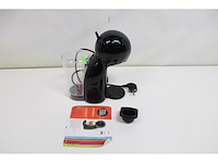 Krups nescafe dolce gusto piccolo xs kp1a3b koffiecupmachine zwart - afbeelding 5 van  6