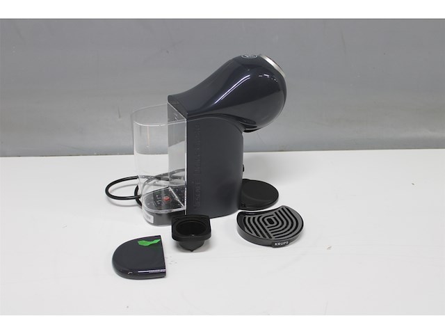 Krups nescafé dolce gustokp340b koffiecupmachine grijs - afbeelding 5 van  6
