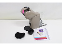 Krups nescafeé dolce gusto genio s kp243a koffiecupmachine basic taupe - afbeelding 5 van  6