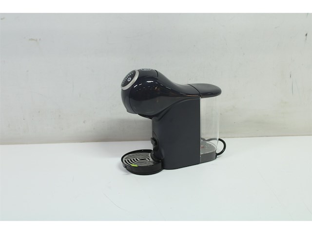 Krups nescafeé dolce gusto genio s plus kp340b koffiecupmachine cosmic grey - afbeelding 5 van  6