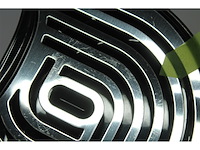 Krups nescafeé dolce gusto genio s plus kp340b koffiecupmachine cosmic grey - afbeelding 6 van  6