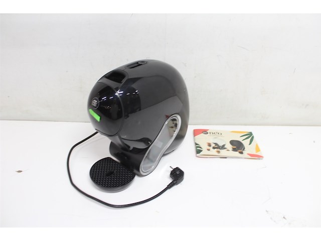 Krups nescaféé dolce gusto neo yy5676 koffiemachine zwart - afbeelding 5 van  6