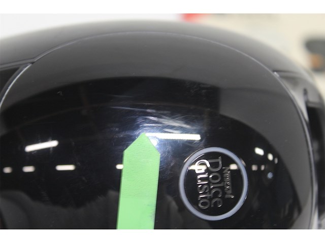 Krups nescaféé dolce gusto neo yy5676 koffiemachine zwart - afbeelding 6 van  6
