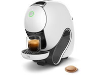 Krups nescafeé dolce gusto neo yy5677 koffiemachine wit - afbeelding 1 van  5