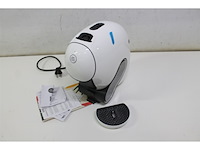Krups nescafeé dolce gusto neo yy5677 koffiemachine wit - afbeelding 4 van  5