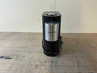 Krups nespresso atelier xn8908 koffie- & espressomachines - afbeelding 2 van  7