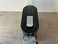 Krups nespresso atelier xn8908 koffie- & espressomachines - afbeelding 3 van  7