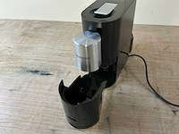 Krups nespresso atelier xn8908 koffie- & espressomachines - afbeelding 4 van  7
