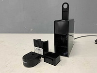 Krups nespresso essenza mini espressomachine - afbeelding 2 van  11
