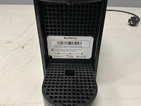Krups nespresso essenza mini espressomachine - afbeelding 3 van  11