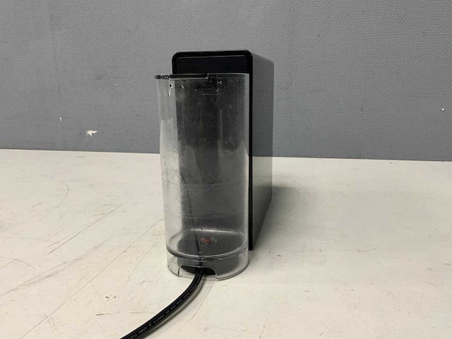 Krups nespresso essenza mini espressomachine - afbeelding 9 van  11
