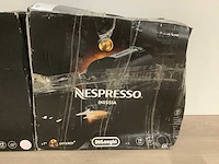 Krups nespresso inissia koffiemachine (2x) - afbeelding 2 van  6