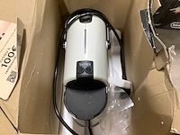 Krups nespresso inissia koffiemachine (2x) - afbeelding 4 van  6