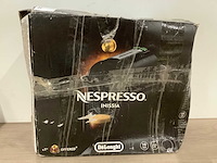 Krups nespresso inissia koffiemachine (2x) - afbeelding 5 van  6