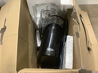 Krups nespresso inissia koffiemachine (2x) - afbeelding 6 van  6