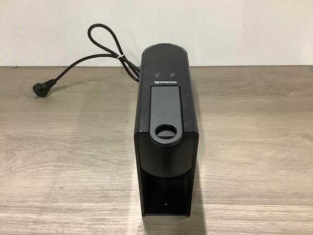 Krups nespresso koffiemachine (2x) - afbeelding 3 van  5