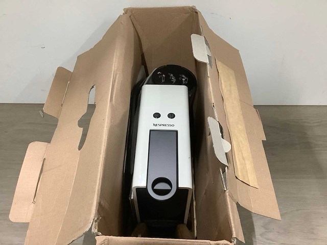 Krups nespresso koffiemachine (2x) - afbeelding 5 van  5