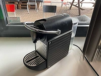 Krups nespresso koffiemachine