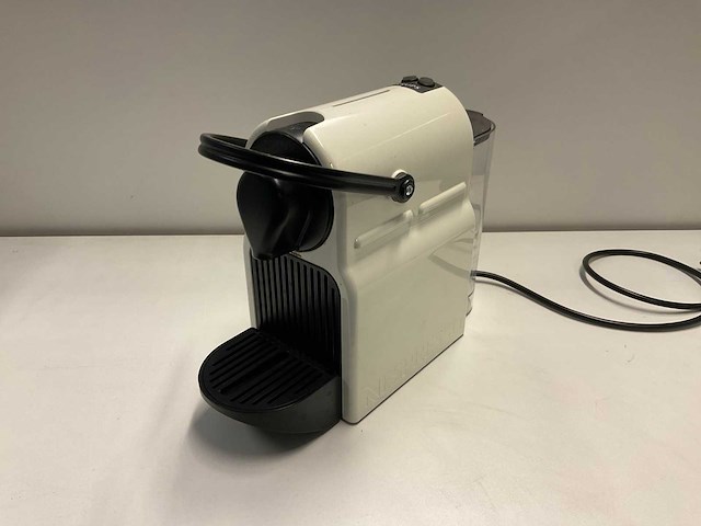 Krups nespresso machine - afbeelding 1 van  1