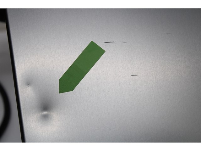 Krups nespresso pixie xn306t koffiecupmachine titan - afbeelding 5 van  5