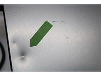 Krups nespresso pixie xn306t koffiecupmachine titan - afbeelding 5 van  5