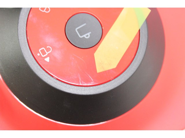 Krups nespresso vertuo pop xn9205 koffiecupmachine spicy red voor vertuo cups - afbeelding 2 van  3