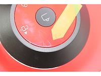 Krups nespresso vertuo pop xn9205 koffiecupmachine spicy red voor vertuo cups - afbeelding 2 van  3