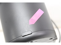 Krups nespresso vertuo pop xn9211 koffiecupmachine coconut white - afbeelding 6 van  6