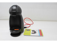 Krups piccolo kp100 volledig automatisch koffiepadmachine zwart - afbeelding 5 van  6
