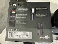 Krups pro km303810 aroma coffee maker f312 koffiemachine - afbeelding 3 van  5