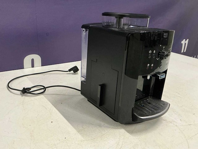 Krups quattro force koffiemachine - afbeelding 3 van  6