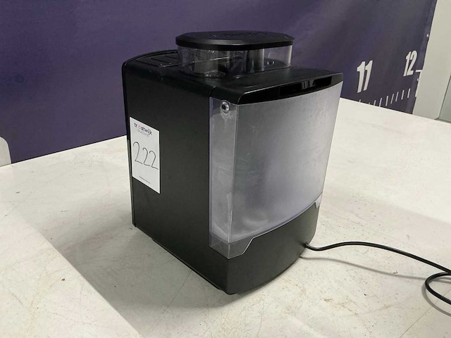 Krups quattro force koffiemachine - afbeelding 6 van  6