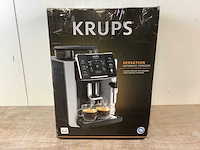 Krups sensation c50 koffie- & espressomachines - afbeelding 2 van  7