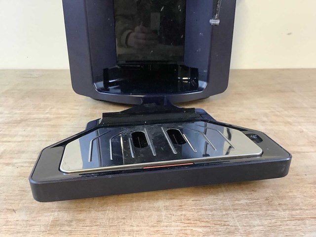 Krups sensation c50 koffie- & espressomachines - afbeelding 4 van  7