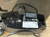 Krups sensation c50 koffie- & espressomachines - afbeelding 6 van  7